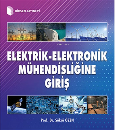 lektrik Elektronik Mühendisliğine Giriş