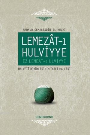 Lemezat-ı Hulviyye (Ciltli)