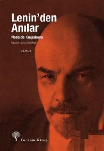 Lenin'den Anılar