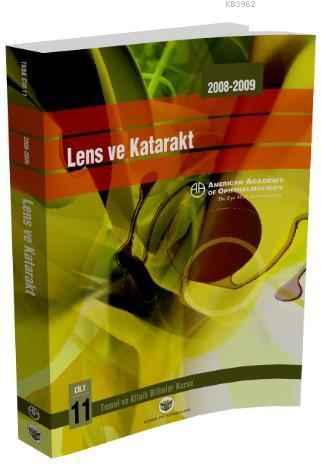 Lens ve Katarakt