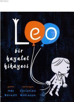 Leo, Bir Hayalet Hikayesi