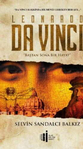 Leonardo Da Vinci