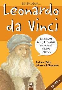 Leonardo Da Vinci