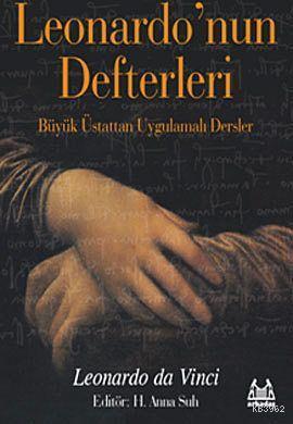 Leonardo'nun Defterleri; Büyük Üstattan Uygulamalı Dersler