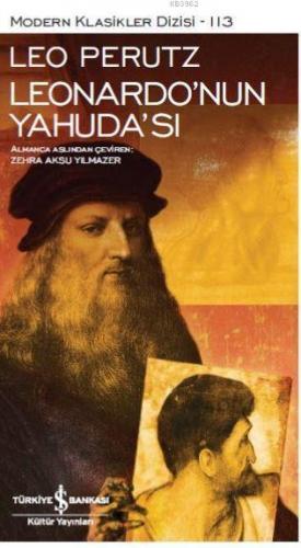 Leonardo'nun Yahuda'sı