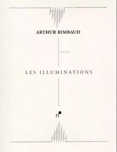 Les Illuminations