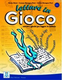 Letture in Gioco