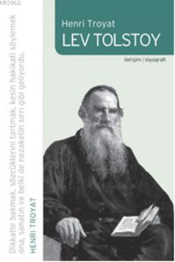 Lev Tolstoy