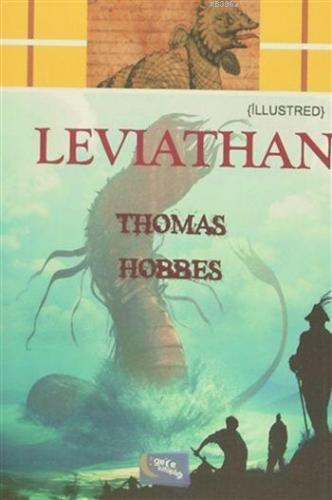 Leviathan (İllustred)