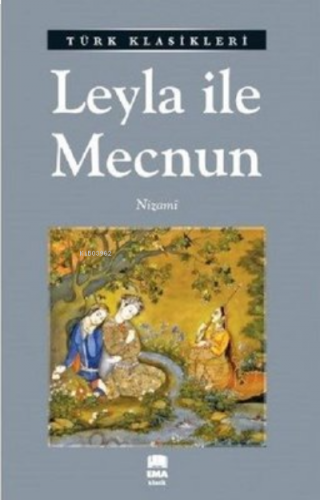 Leyla ile Mecnun