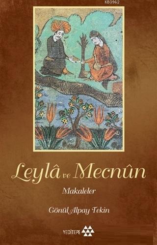 Leylâ ve Mecnûn