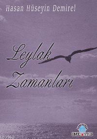 Leylak Zamanları