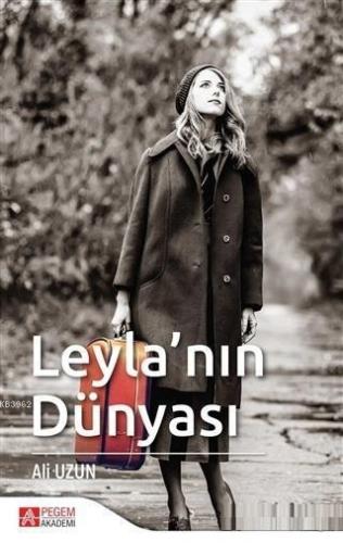 Leyla'nın Dünyası