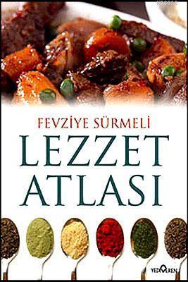 Lezzet Atlası