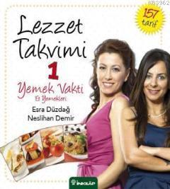 Lezzet Takvimi 1