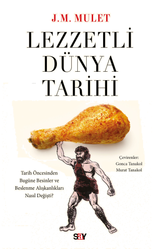 Lezzetli Dünya Tarihi