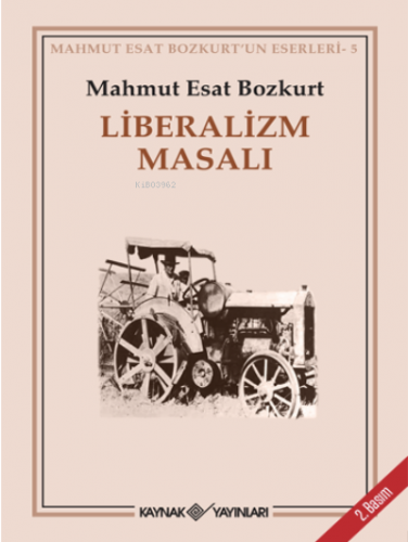 Liberalizm Masalı