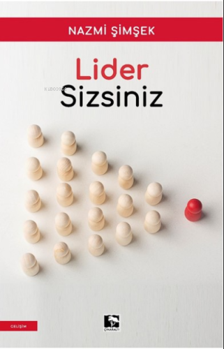 Lider Sizsiniz