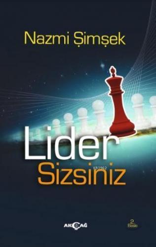 Lider Sizsiniz