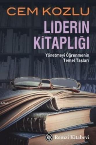 Liderin Kitaplığı