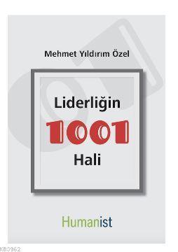 Liderliğin 1001 Hali