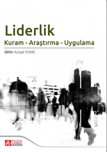 Liderlik