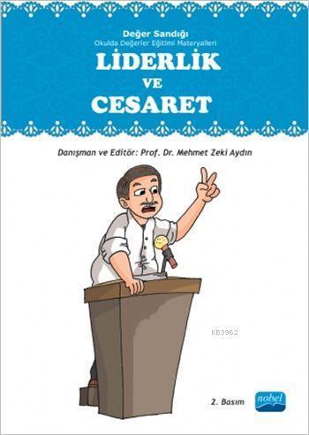 Liderlik ve Cesaret