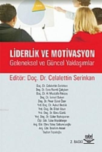 Liderlik ve Motivasyon