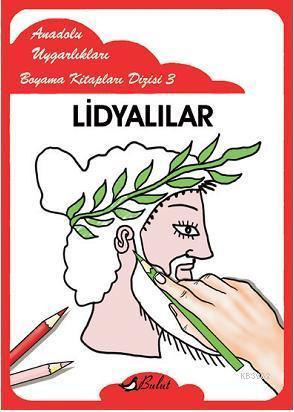 Lidyalılar