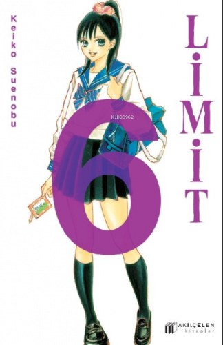 Limit 6 Cilt