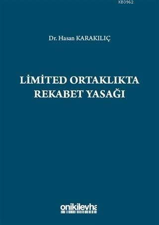 Limited Ortaklıkta Rekabet Yasağı