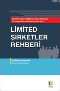 Limited Şirketler Rehberi