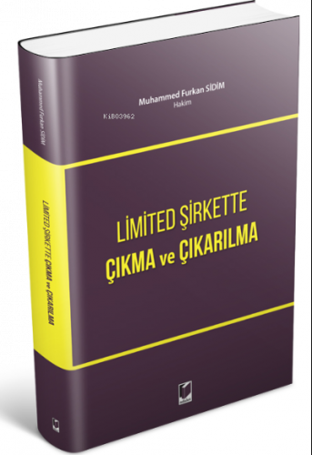 Limited Şirkette Çıkma ve Çıkarılma