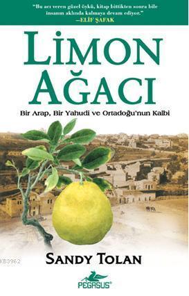 Limon Ağacı