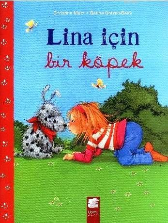 Lina için Bir Köpek