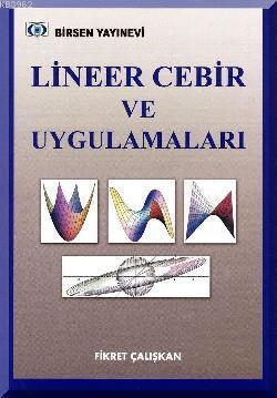 Lineer Cebir ve Uygulamaları