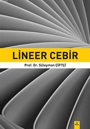 Lineer Cebir