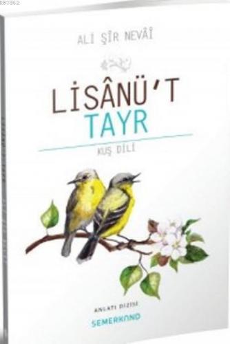 Lisanü't Tayr