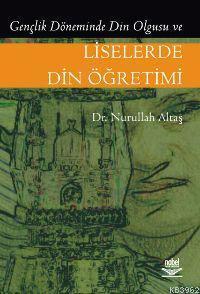 Liselerde Din Öğretimi