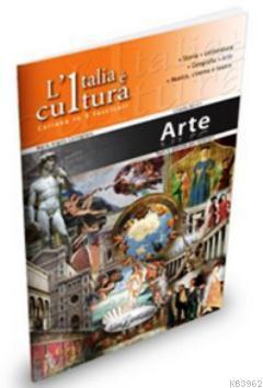 L'Italia e Cultura - Arte (B2-C1)