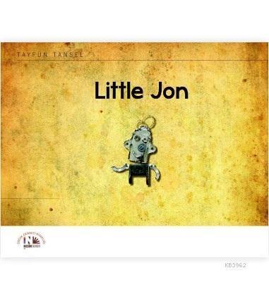 Little Jon (İngilizce)