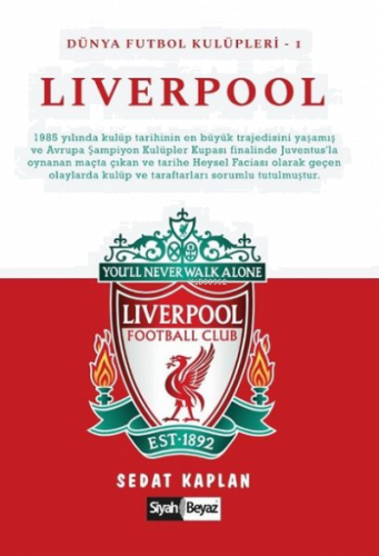 Liverpool - Dünya Futbol Kulüpleri 1