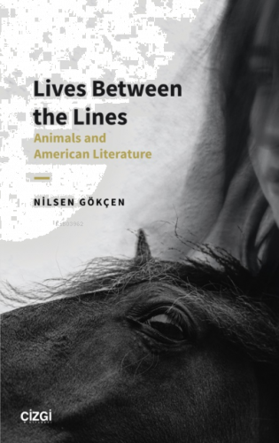 Lives Between the Lines (Animals and American Literature)