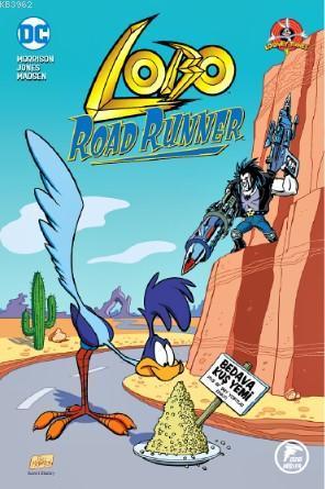 Lobo/Road Runner Özel