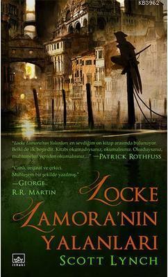 Locke Lamora'nın Yalanları