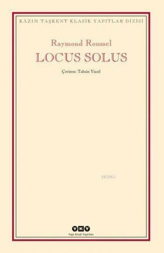 Locus Solus