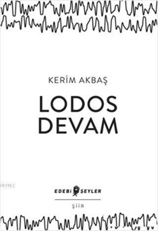 Lodos Devam