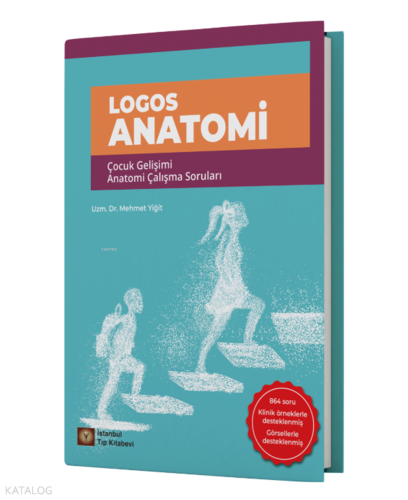 Logos Anatomi