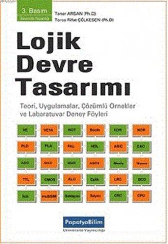 Lojik Devre Tasarımı