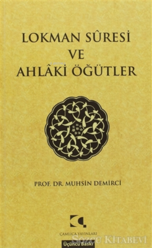 Lokman Suresi ve Ahlaki Öğütler